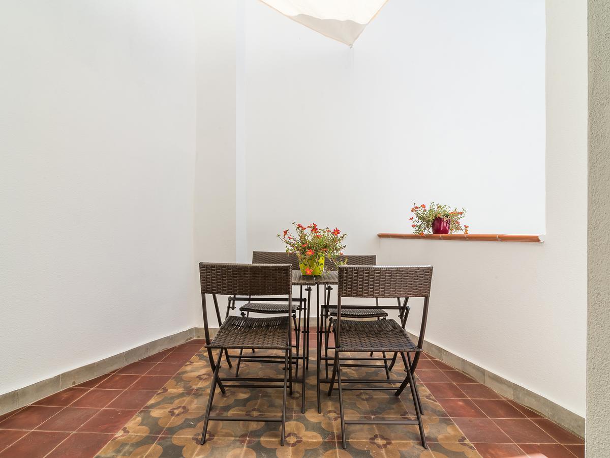 Opuntia Bed & Breakfast Carloforte  Exterior foto