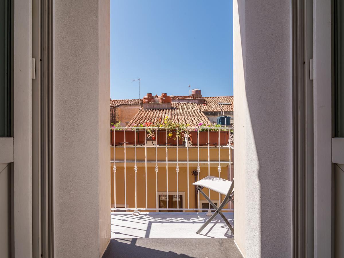 Opuntia Bed & Breakfast Carloforte  Exterior foto